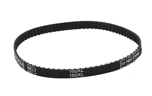 Croc Promotion waterpomp riem getand - KartKings