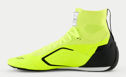 Alpinestars Supertech K FIA kartschoenen