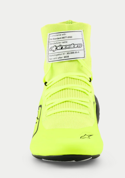 Alpinestars Supertech K FIA kartschoenen