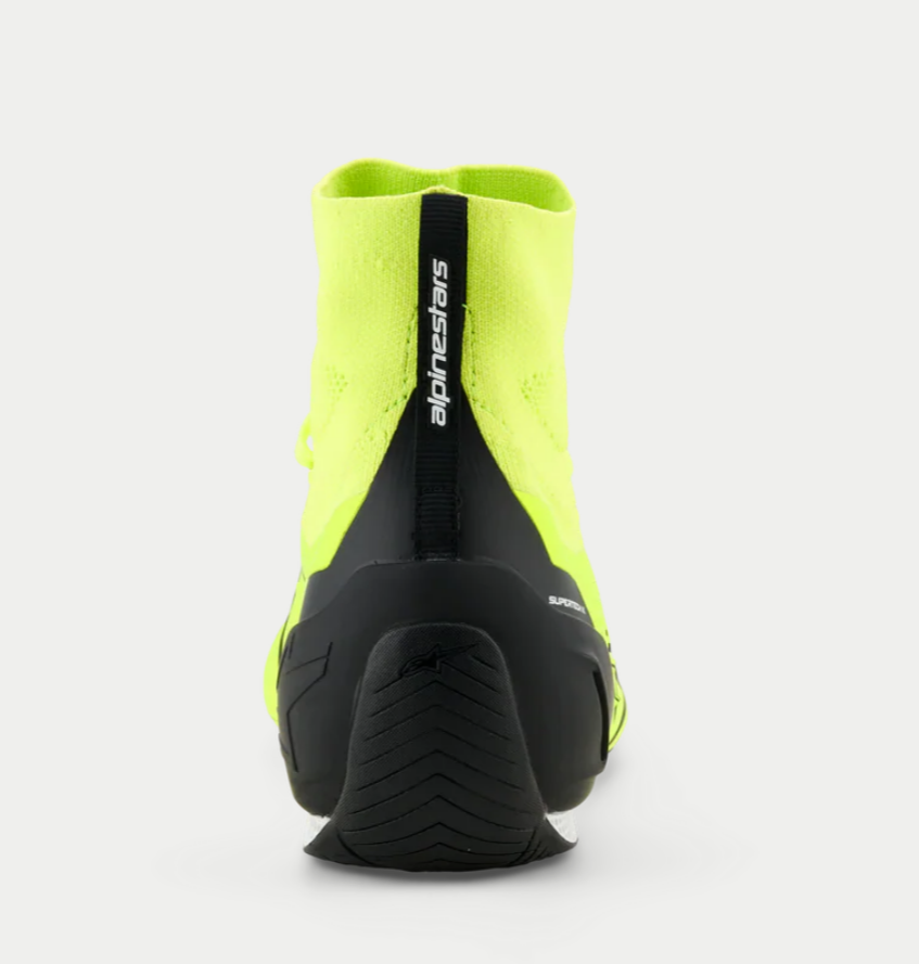 Alpinestars Supertech K FIA kartschoenen