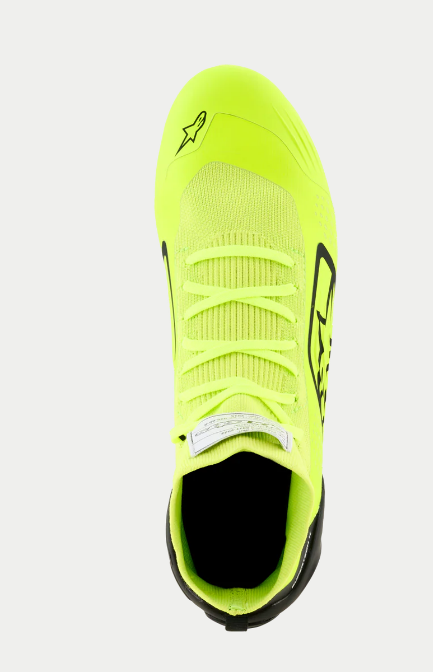 Alpinestars Supertech K FIA kartschoenen