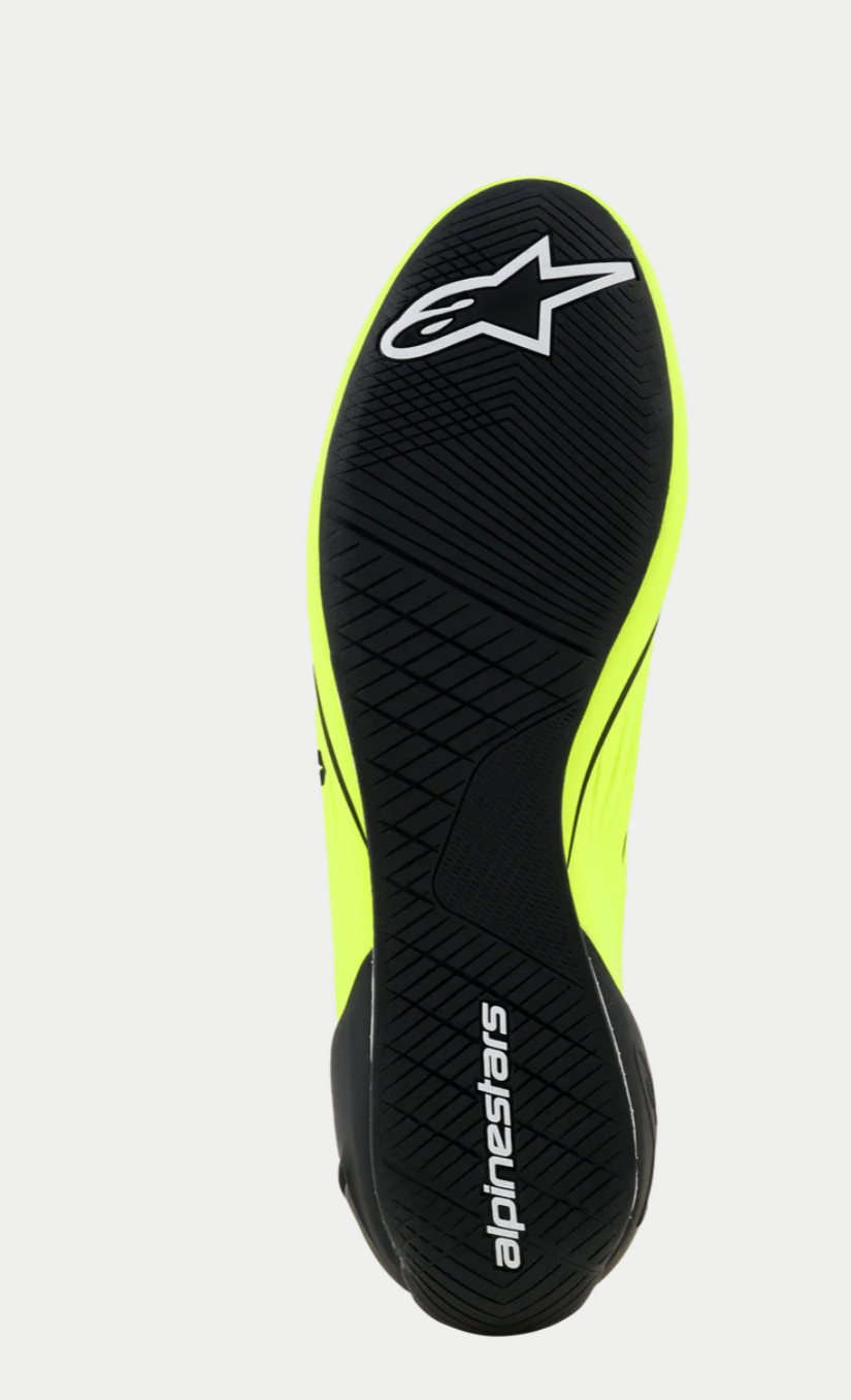 Alpinestars Supertech K FIA kartschoenen