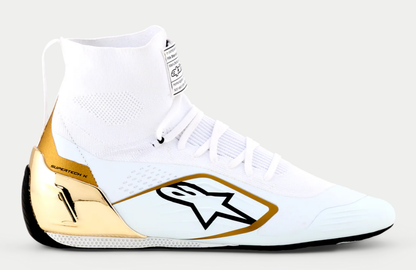 Alpinestars Supertech K FIA kartschoenen