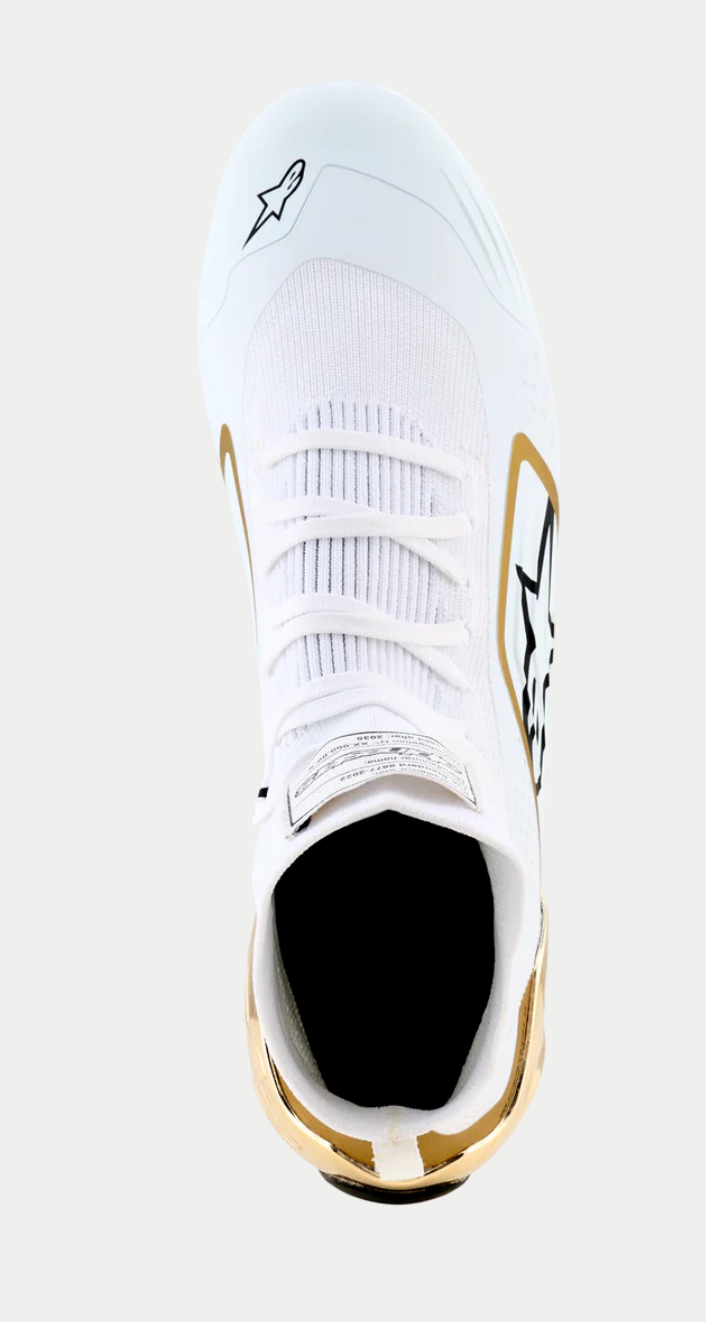 Alpinestars Supertech K FIA kartschoenen