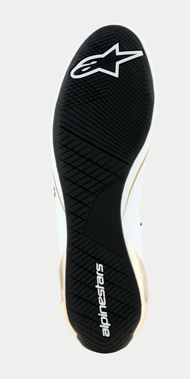 Alpinestars Supertech K FIA kartschoenen