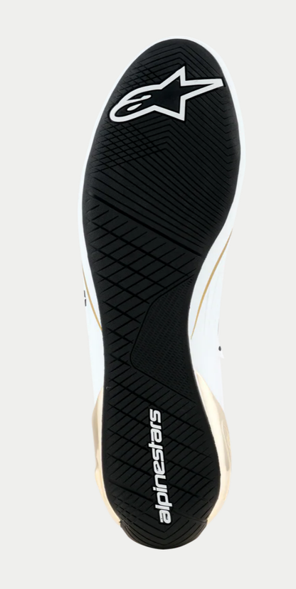 Alpinestars Supertech K FIA kartschoenen