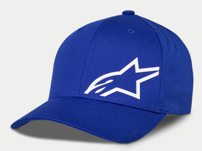 Alpinestars Corp shift multihat pet blauw