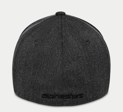 Alpinestars Corp shift multihat pet donker grijs