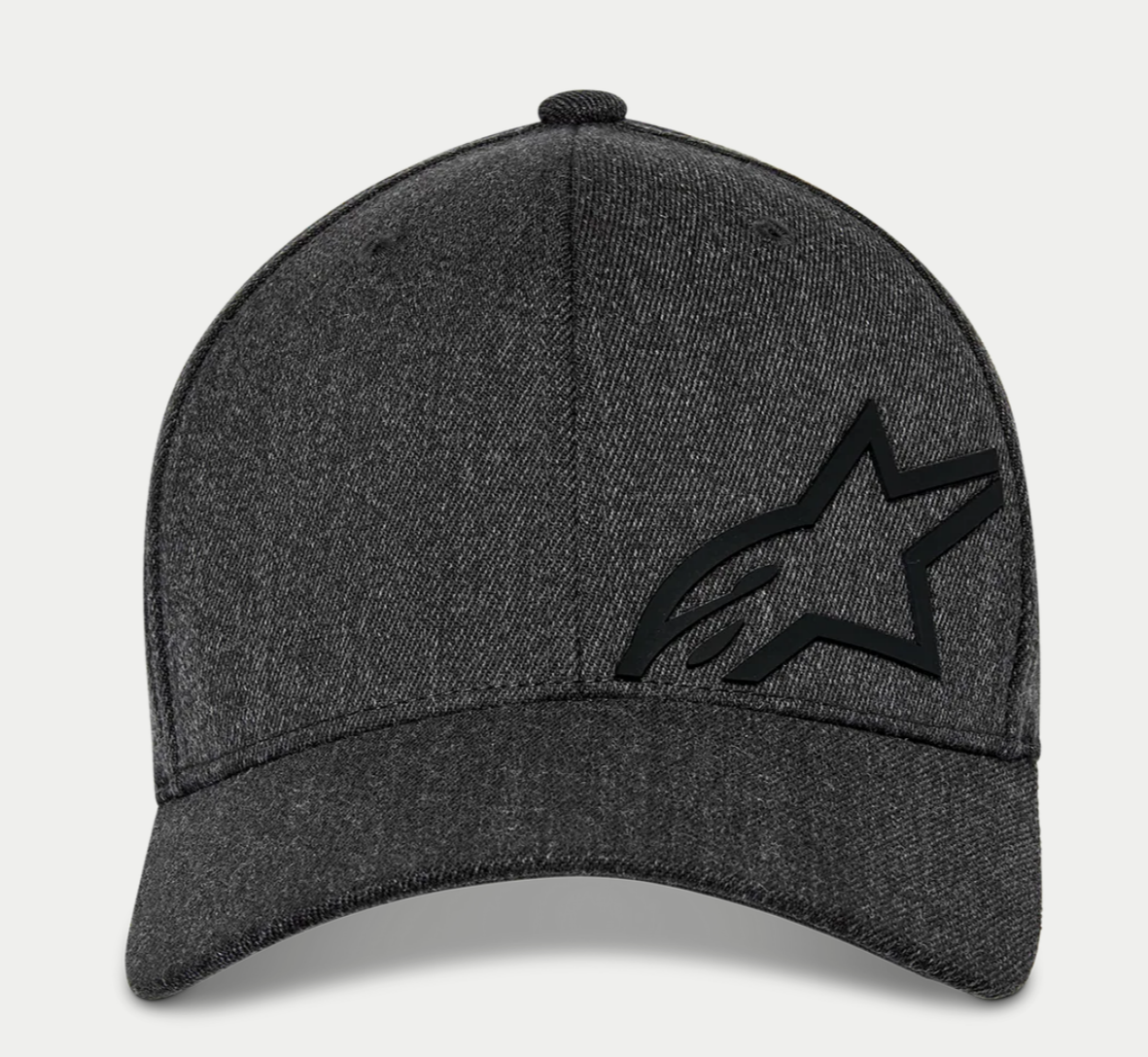 Alpinestars Corp shift multihat pet donker grijs