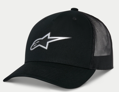 Alpinestars Reflect Ageless pet zwart