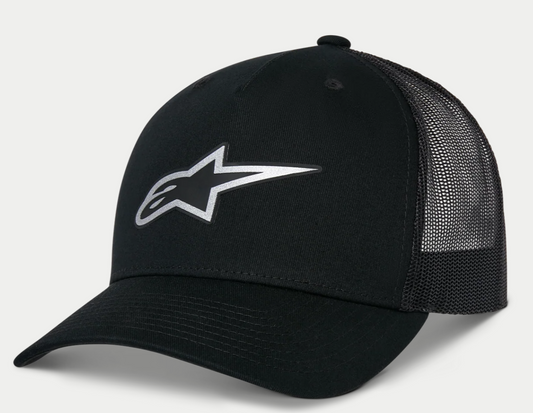 Alpinestars Reflect Ageless pet zwart
