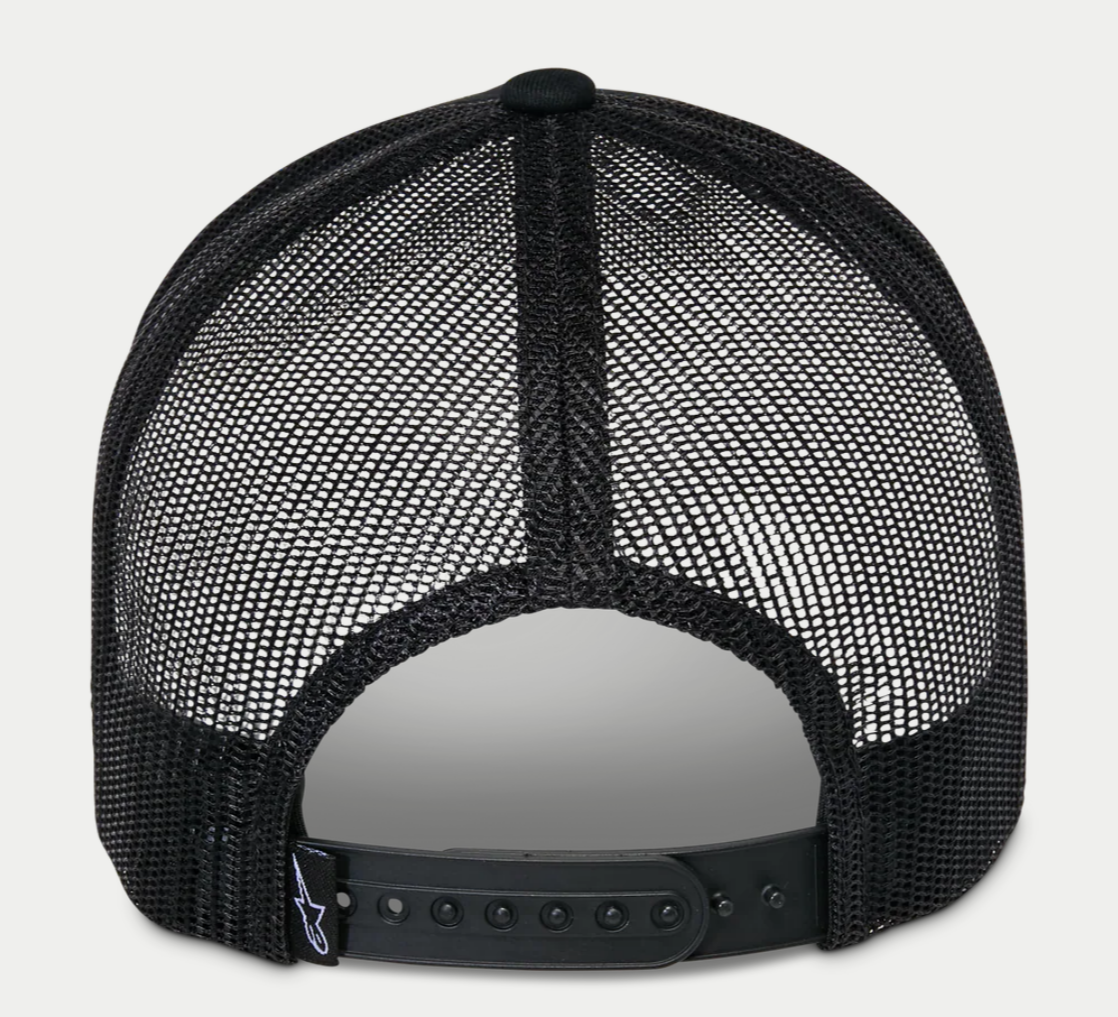 Alpinestars Reflect Ageless pet zwart