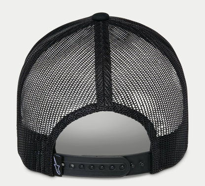 Alpinestars Reflect Ageless pet zwart