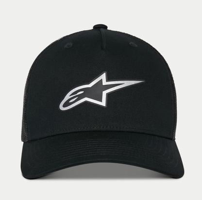 Alpinestars Reflect Ageless pet zwart