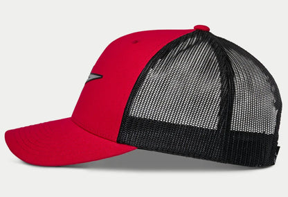 Alpinestars Reflect Ageless pet rood/zwart - KartKings