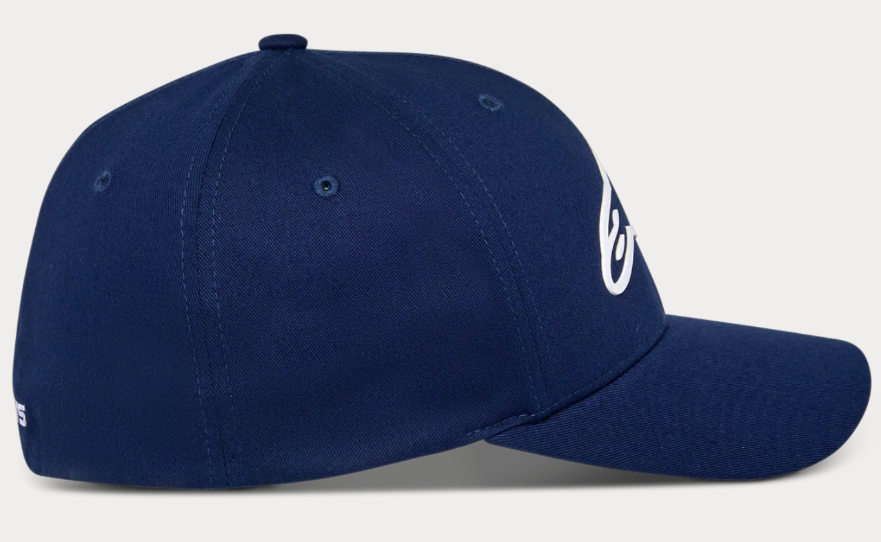 Alpinestars Multihat pet navy blauw