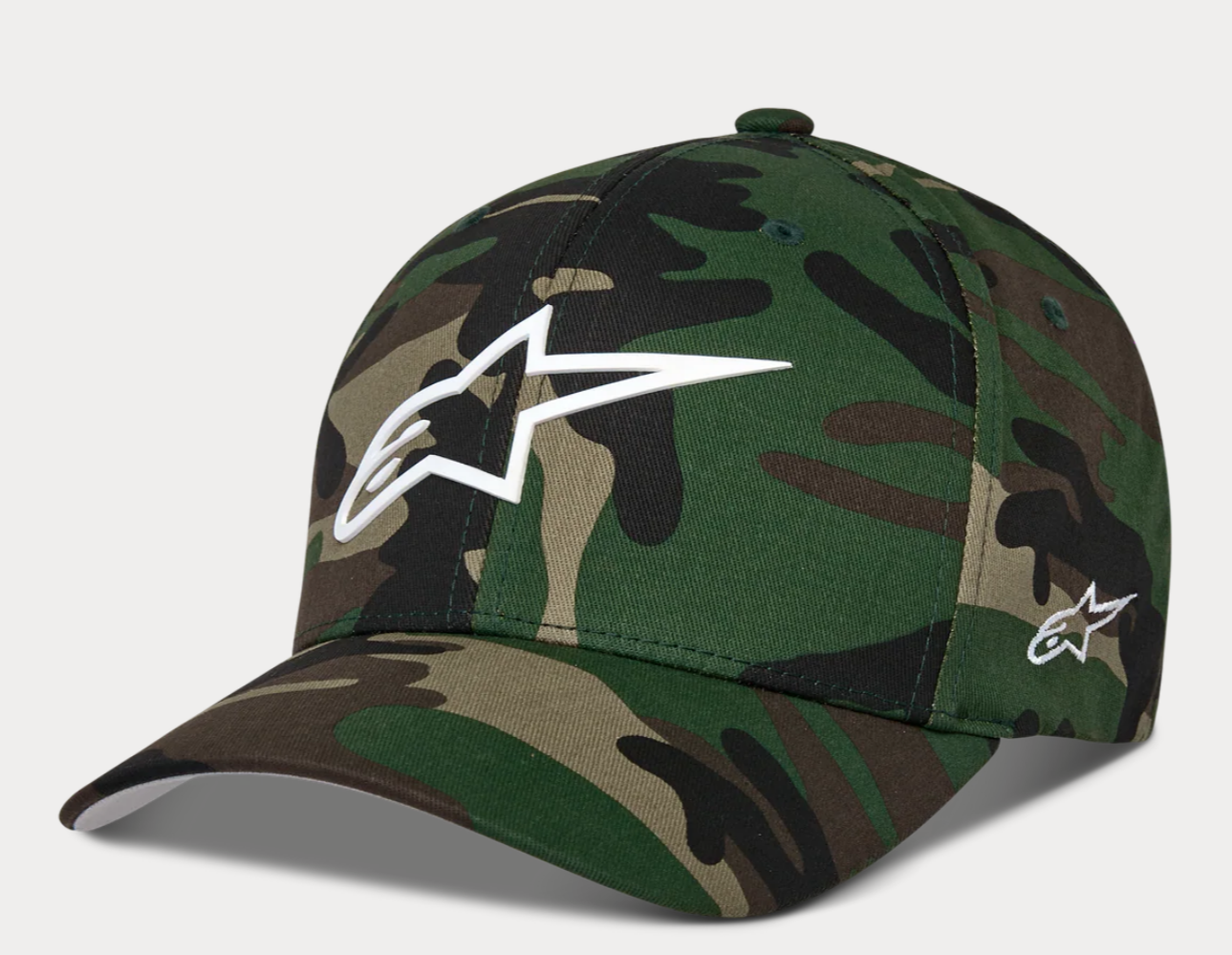 Alpinestars multihat pet camo - KartKings