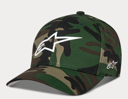 Alpinestars multihat pet camo - KartKings
