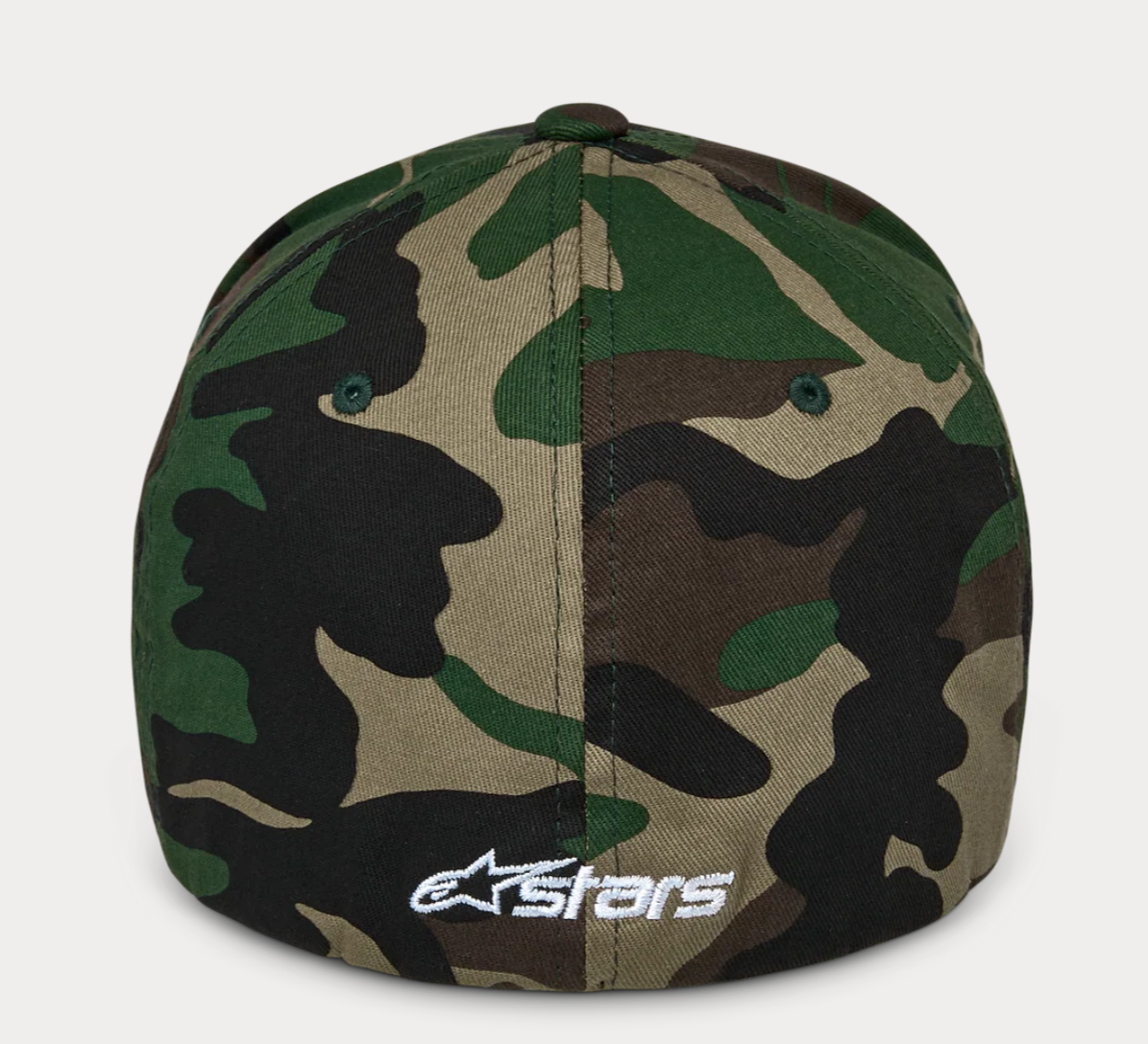 Alpinestars multihat pet camo - KartKings