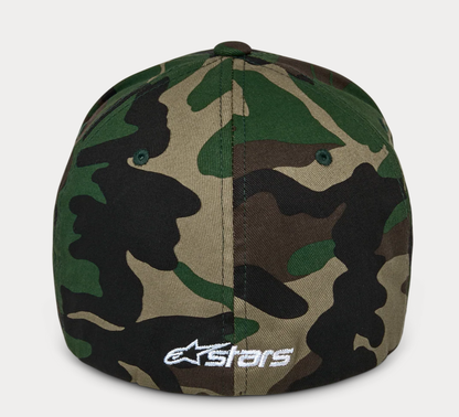 Alpinestars multihat pet camo - KartKings