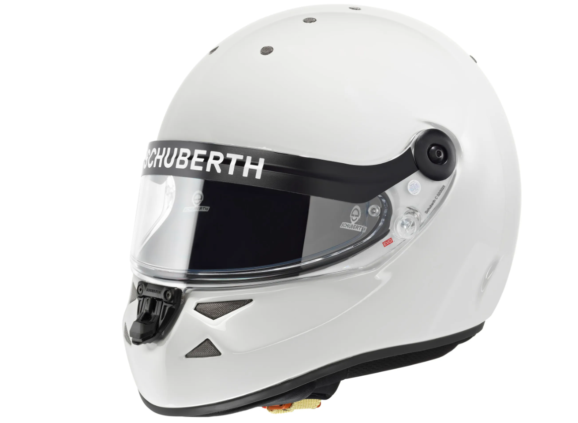 Schuberth SK1 Hybrid Helm