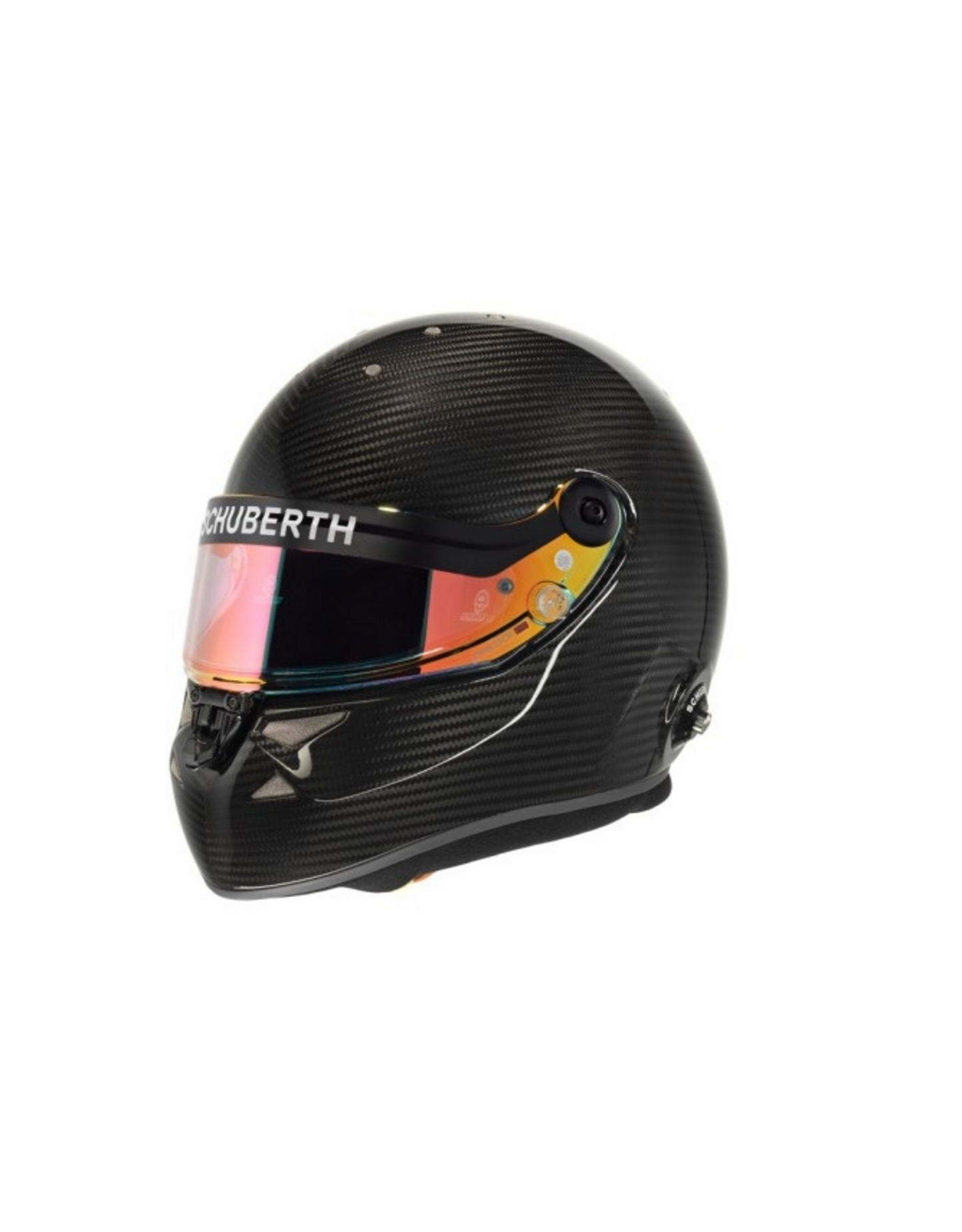 Schuberth SP1 Carbon Evo