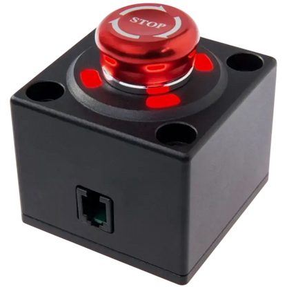 Simagic Alpha Kill Switch