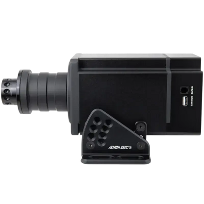 Simagic Alpha Wheelbase Mounting Brackets - KartKings