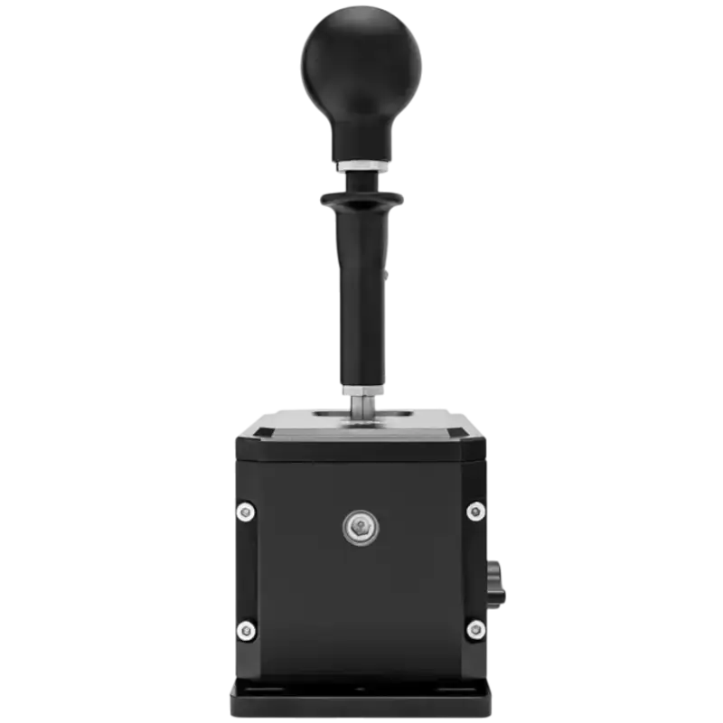 Simagic DS-8X H-Pattern Shifter