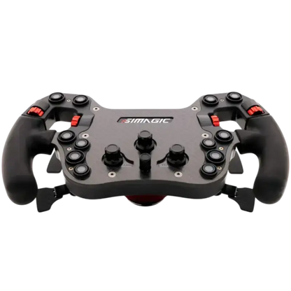 Simagic FX-C Steering Wheel - KartKings