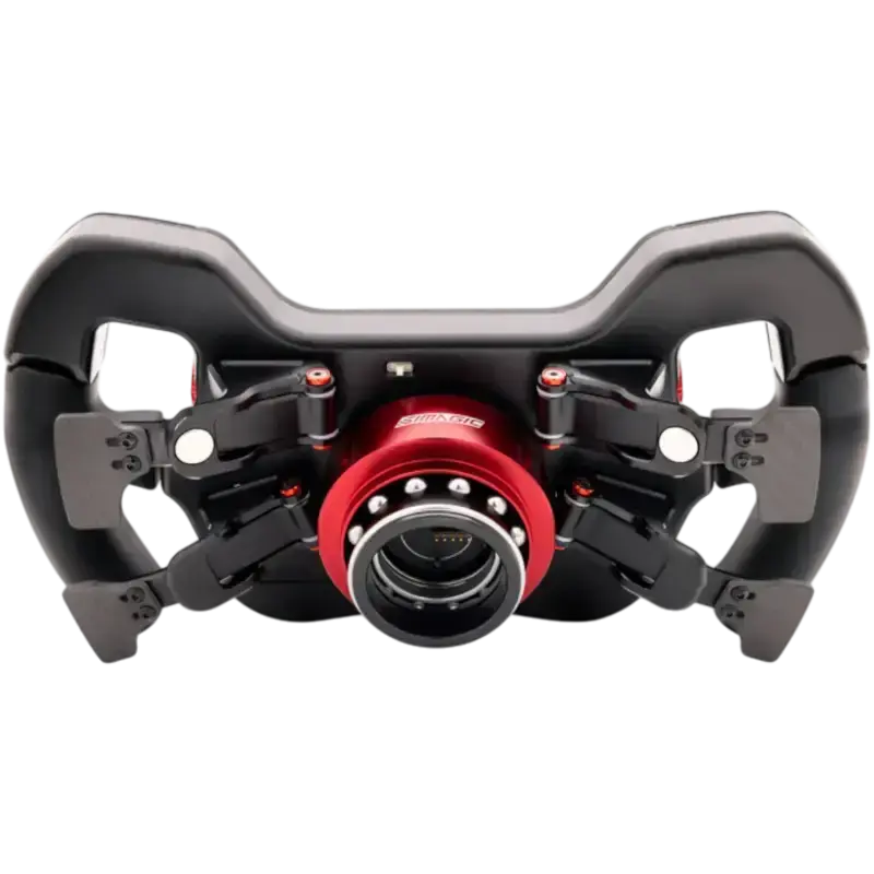 Simagic FX-C Steering Wheel - KartKings