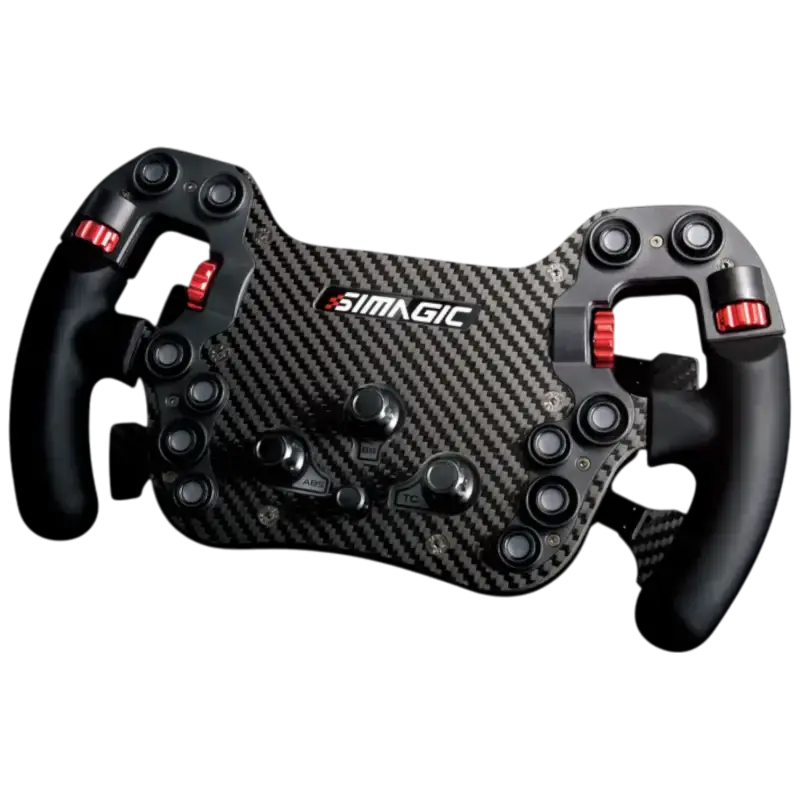 Simagic FX-C Steering Wheel