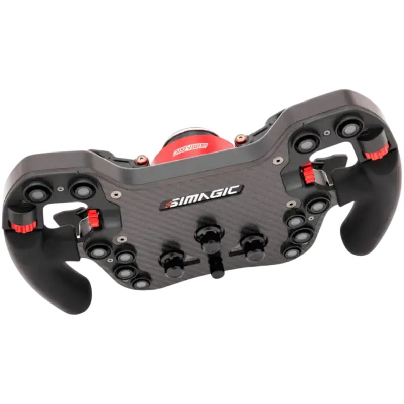 Simagic FX-C Steering Wheel