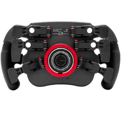 Simagic FX Pro Steering Wheel - V2 - KartKings
