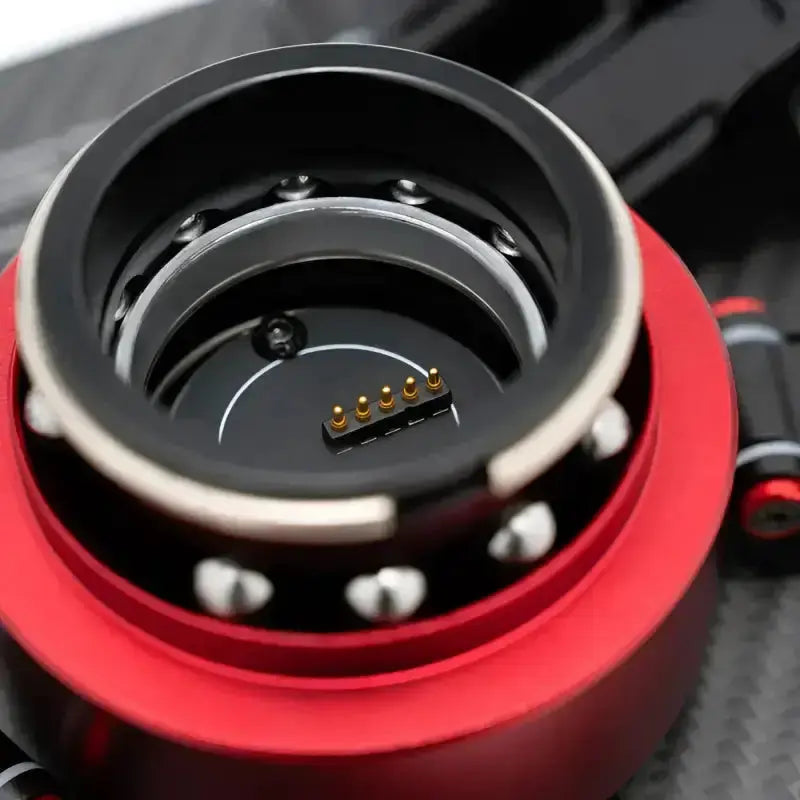 Simagic FX Pro Steering Wheel - V2 - KartKings