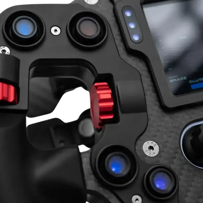 Simagic FX Pro Steering Wheel - V2 - KartKings