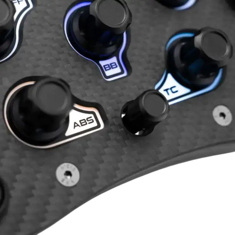 Simagic FX Pro Steering Wheel - V2 - KartKings