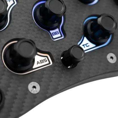 Simagic FX Pro Steering Wheel - V2 - KartKings
