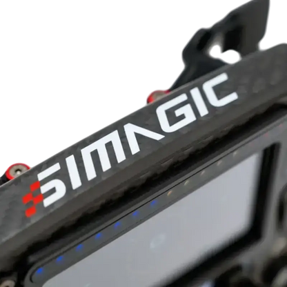 Simagic FX Pro Steering Wheel - V2 - KartKings