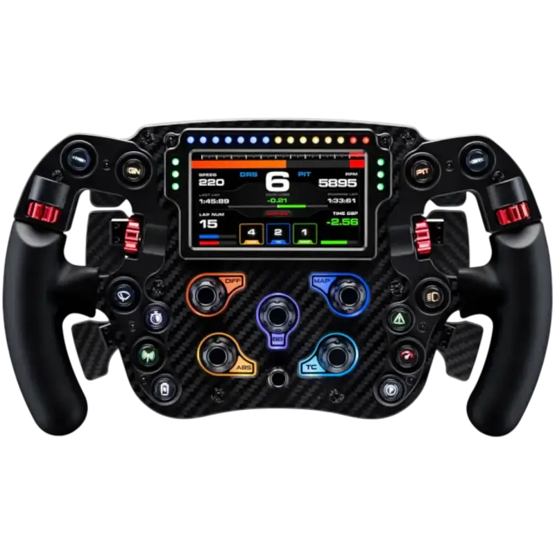 Simagic FX Pro Steering Wheel - V2 - KartKings