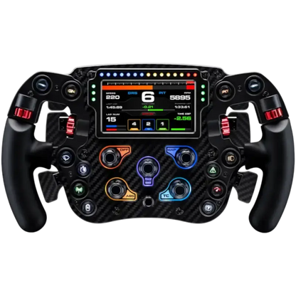 Simagic FX Pro Steering Wheel - V2 - KartKings