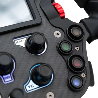 Simagic FX Pro Steering Wheel - V2 - KartKings