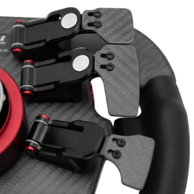 Simagic FX Pro Steering Wheel - V2 - KartKings