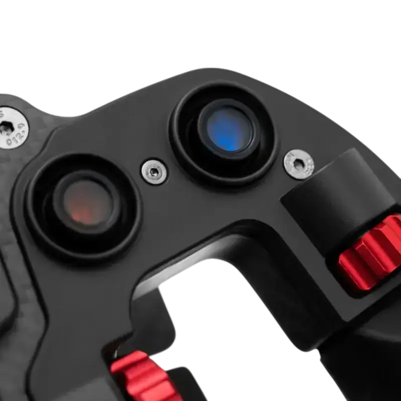 Simagic FX Pro Steering Wheel - V2 - KartKings