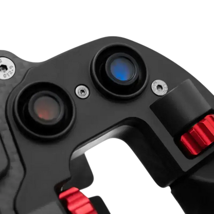 Simagic FX Pro Steering Wheel - V2 - KartKings