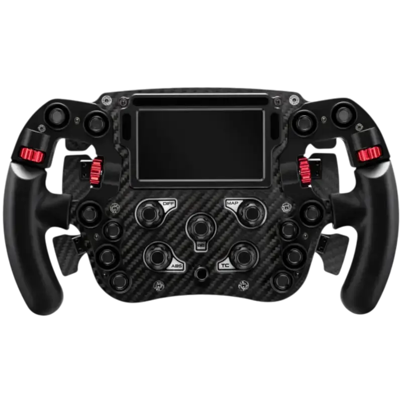 Simagic FX Pro Steering Wheel - V2 - KartKings