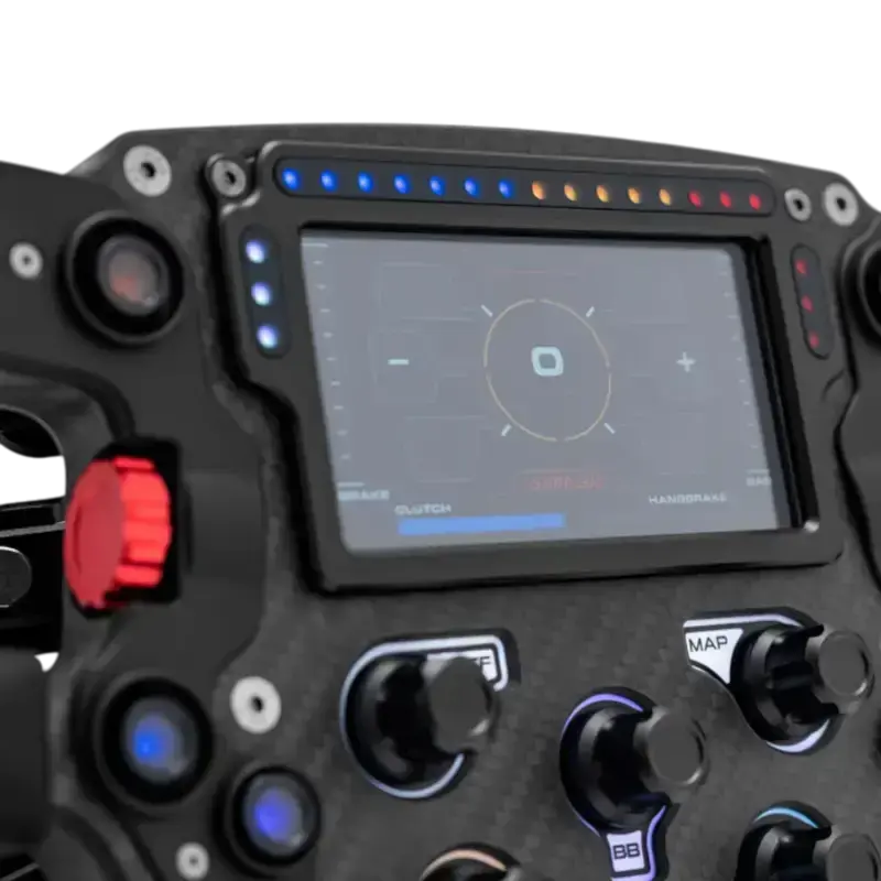 Simagic FX Pro Steering Wheel - V2 - KartKings