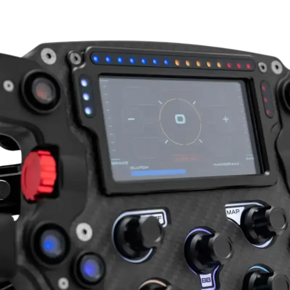Simagic FX Pro Steering Wheel - V2 - KartKings