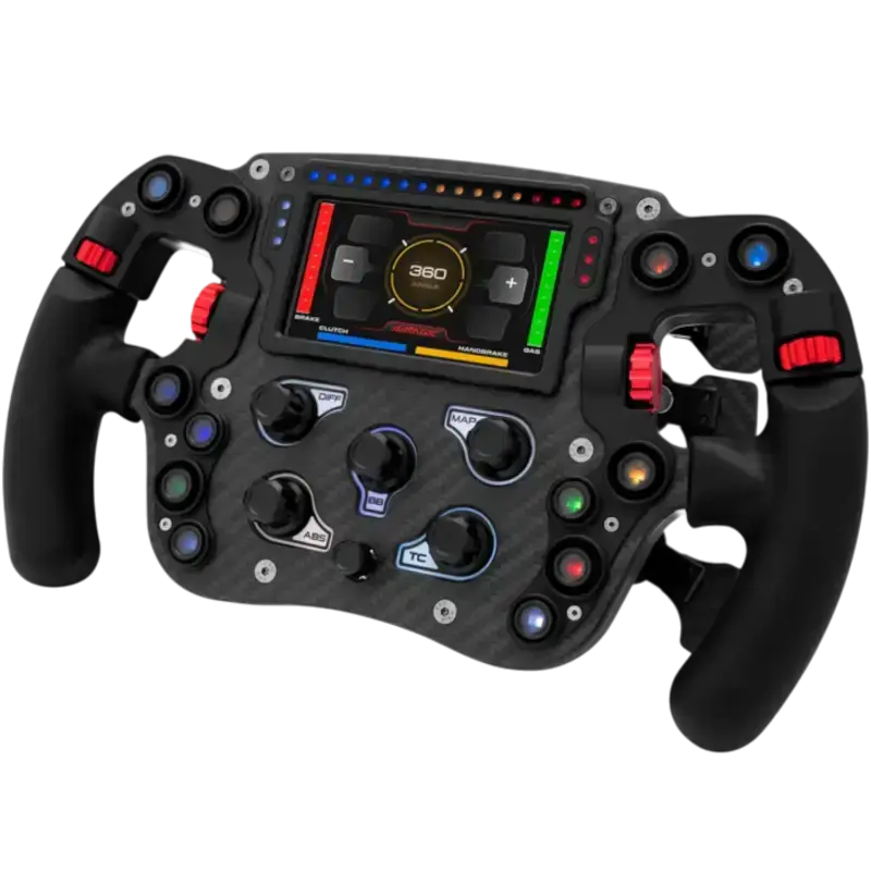 Simagic FX Pro Steering Wheel - V2 - KartKings