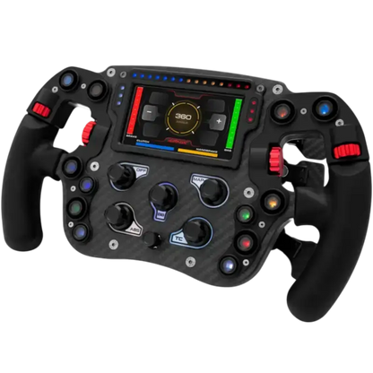 Simagic FX Pro Steering Wheel - V2 - KartKings
